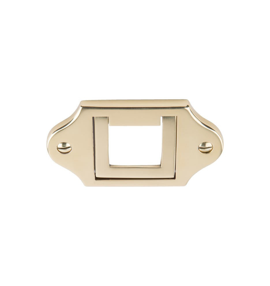 Montgomery Campaign Finger Pull | Rejuvenation