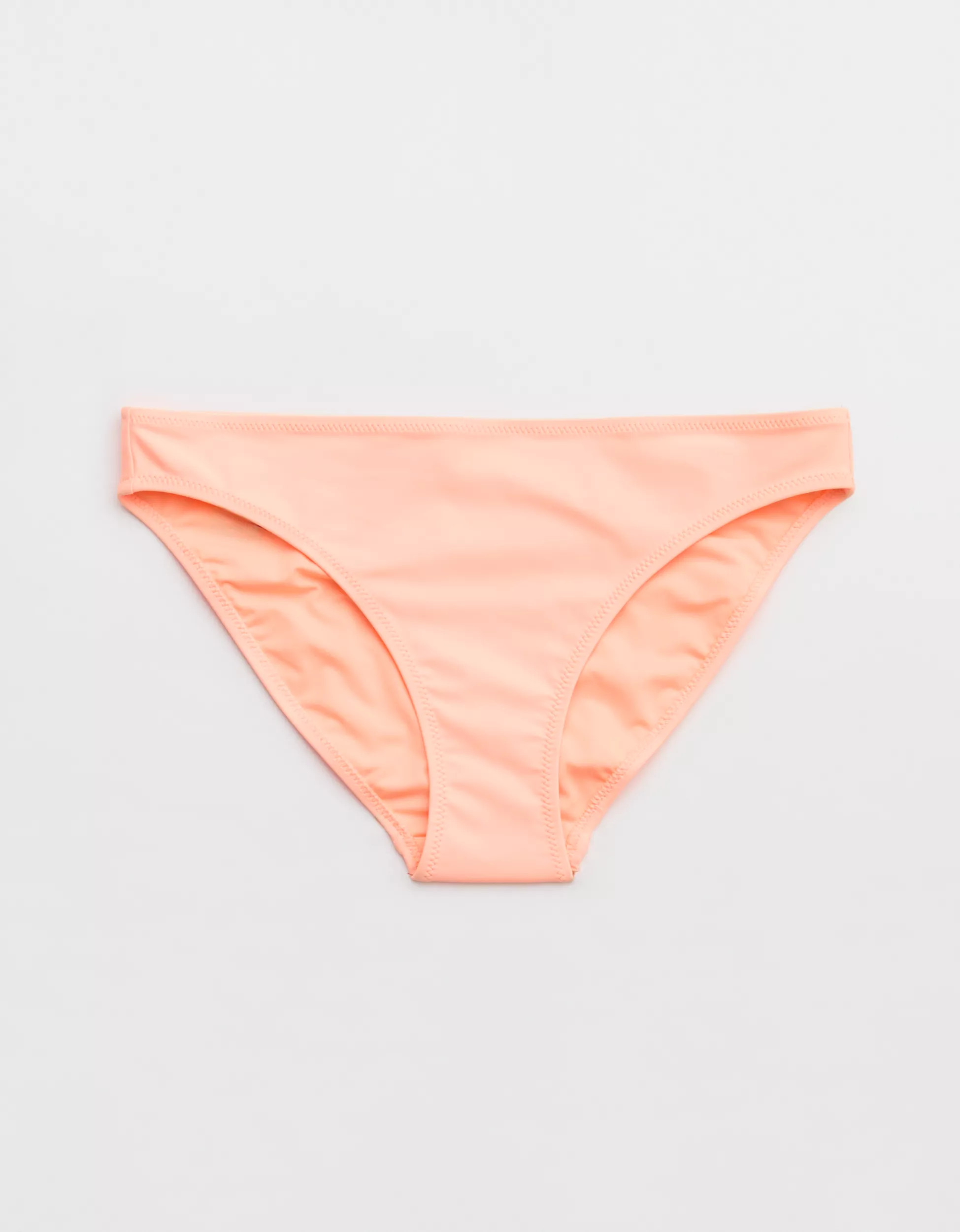 Aerie Full Coverage Classic Bikini Bottom | Aerie