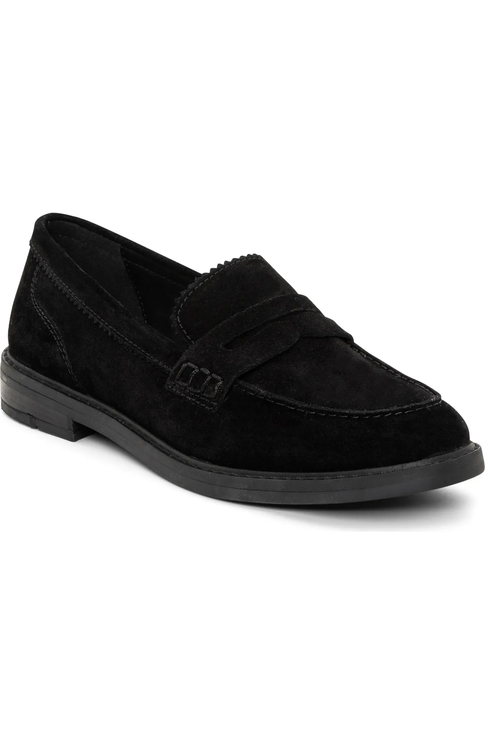 Kalendra Penny Loafer (Women) | Nordstrom