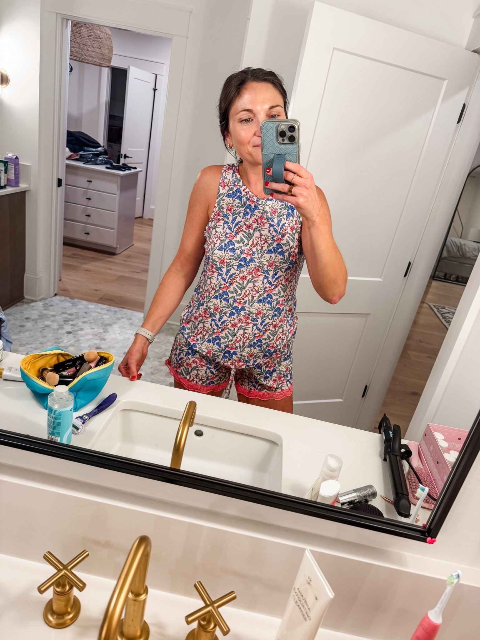  Comfy pj set included in Nordstrom anniversary sale!

#LTKSaleAlert #LTKSeasonal