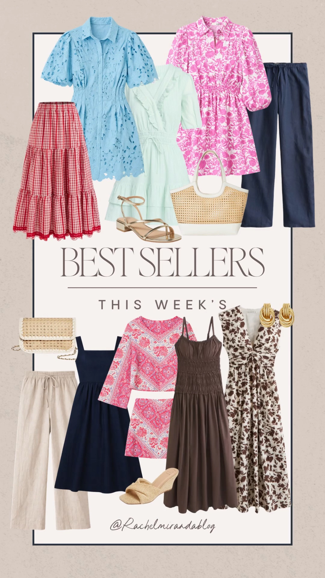 This week’s best sellers! 


#LTKSaleAlert #LTKPetite #LTKootd