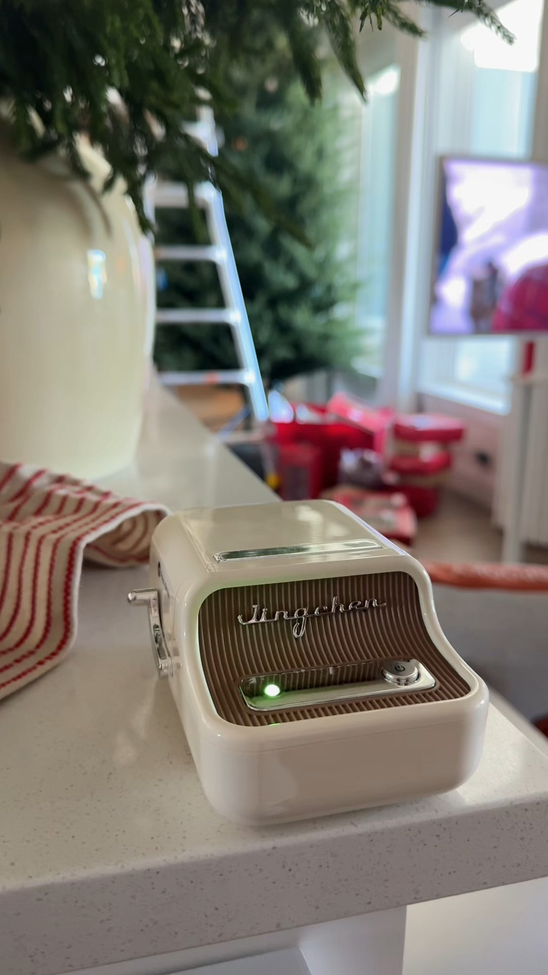 Label maker, gifts must have, stocking stuffers, Amazon finds, home must have 

#LTKGiftGuide #LTKCyberWeek #LTKHoliday