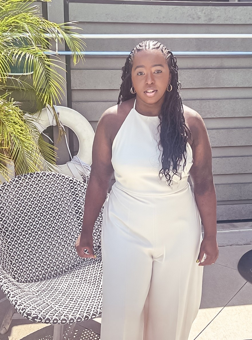 The best elevated everyday outfits are always the ones that look polished with minimal styling, like this beautiful white jumpsuit from mango.

Also the Memorial Day Event is 30% off everything. But for  purchases of $260 or more there is free shipping included by using the Code: SALE30

chic white jumpsuit, modern classic style, sophisticated summer outfit, minimalist fashion outfit, white jumpsuit, summer outfits, Mango

#LTKSaleAlert #LTKMidsize #LTKU