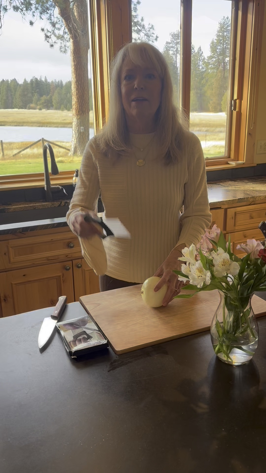Great kitchen tool from Amazon! A great stocking stuffer for the cooks in your family!

#LTKHome #LTKFindsUnder50