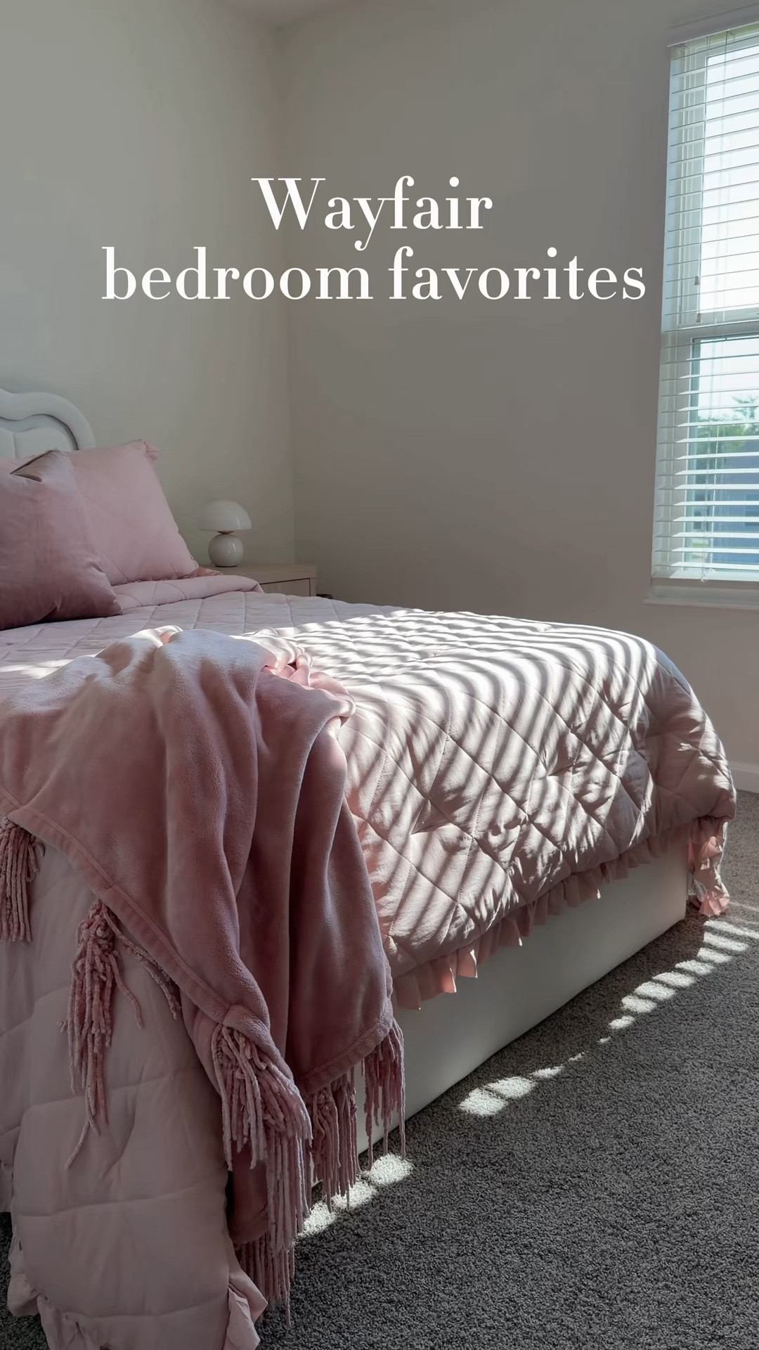 #AD Limited-time Hot Summer Sale you don’t want to miss from Wayfair! 
@Wayfair #wayfair #wayfairpartner

#LTKSaleAlert #LTKHome