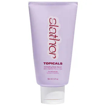 Slather Exfoliating Body Serum with Retinol and AHAs | Sephora (US)