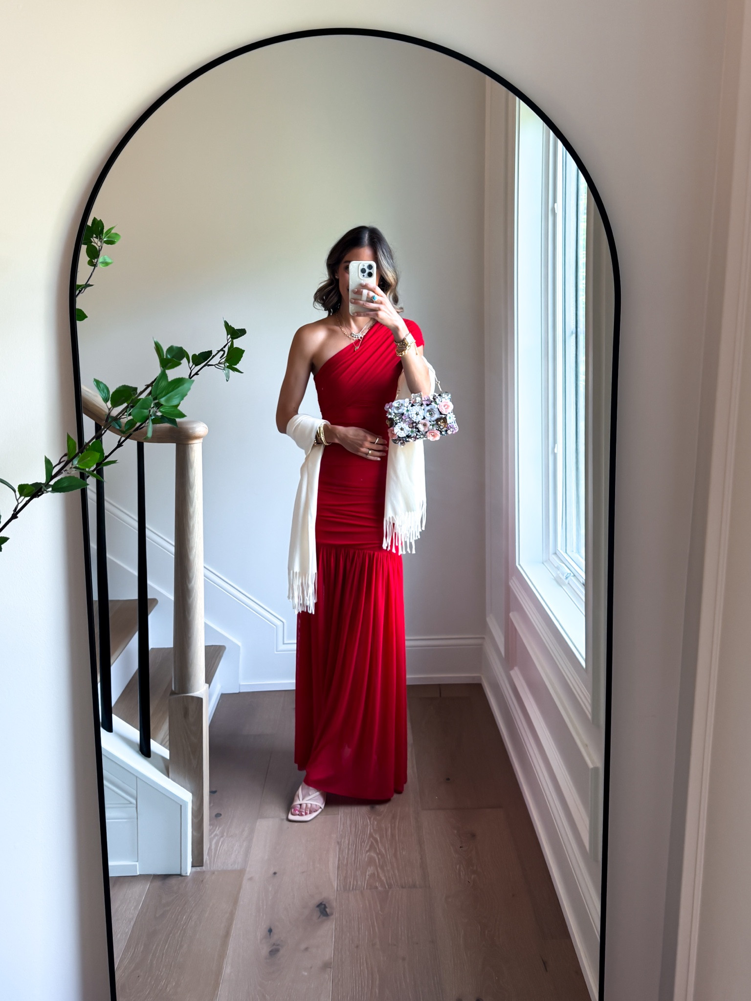 Scroll to shop. Wedding Guest Outfit Basics You Need. Follow for more.

#LTKgrwm #LTKWedding #LTKSaleAlert