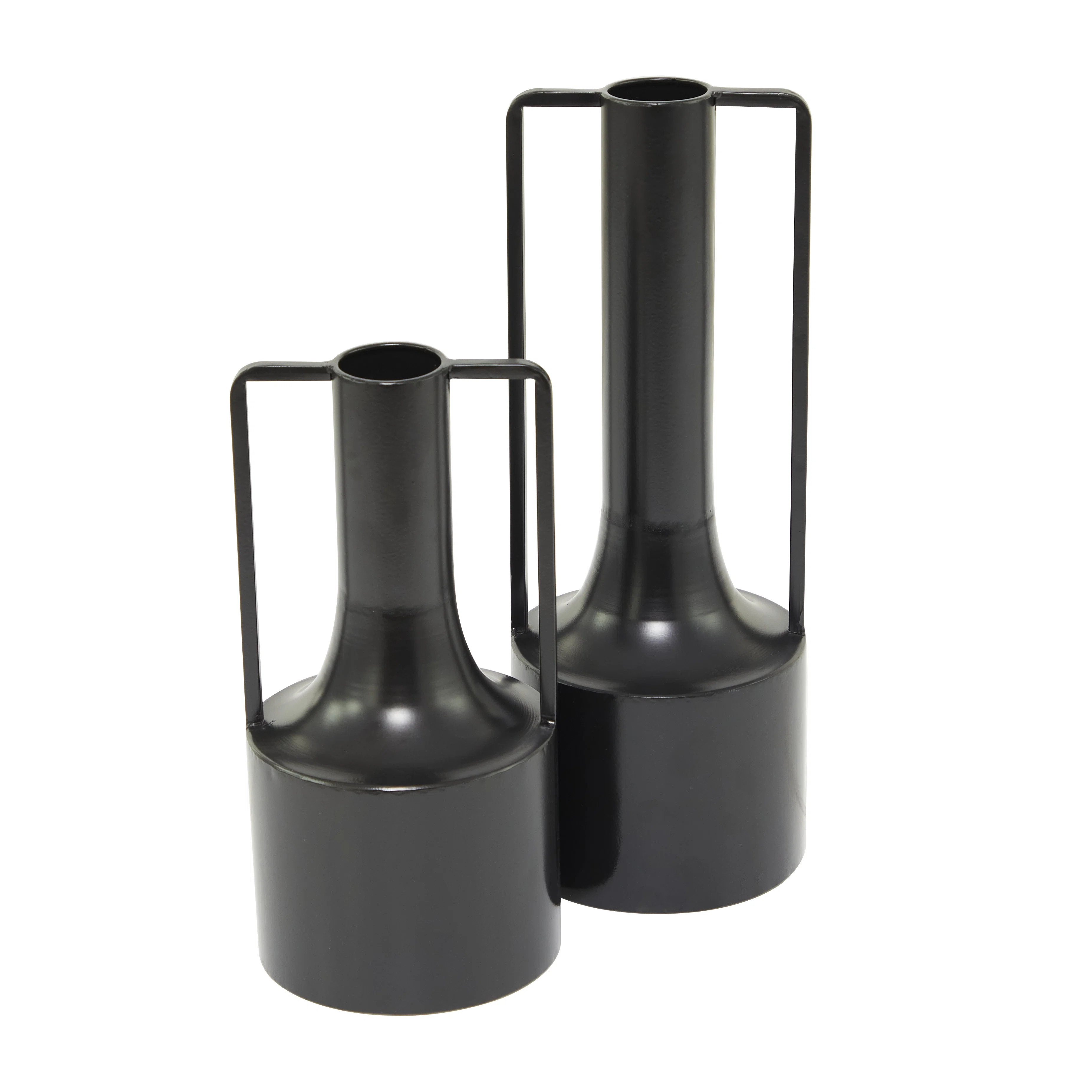 Novogratz Handmade Metal Table Vase | Wayfair | Wayfair North America