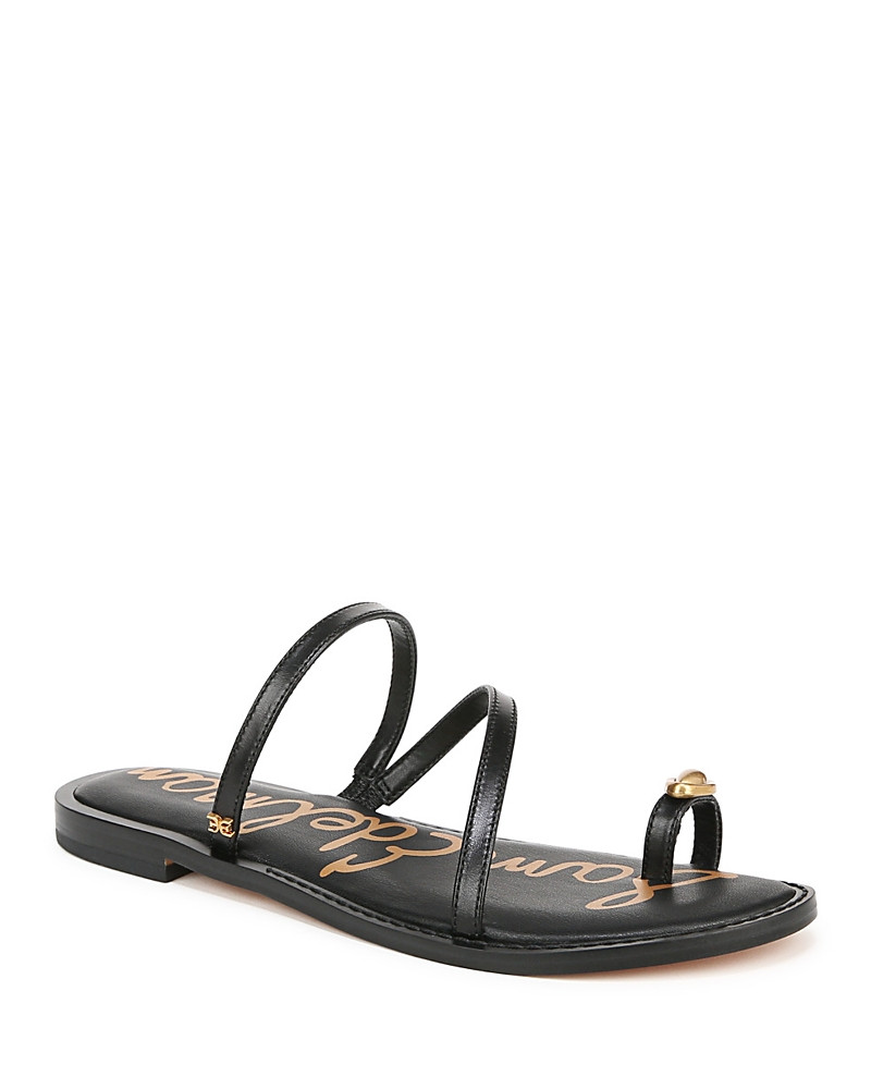 Sam Edelman Women's Harlyn Flat Sandals | Bloomingdale's (US)