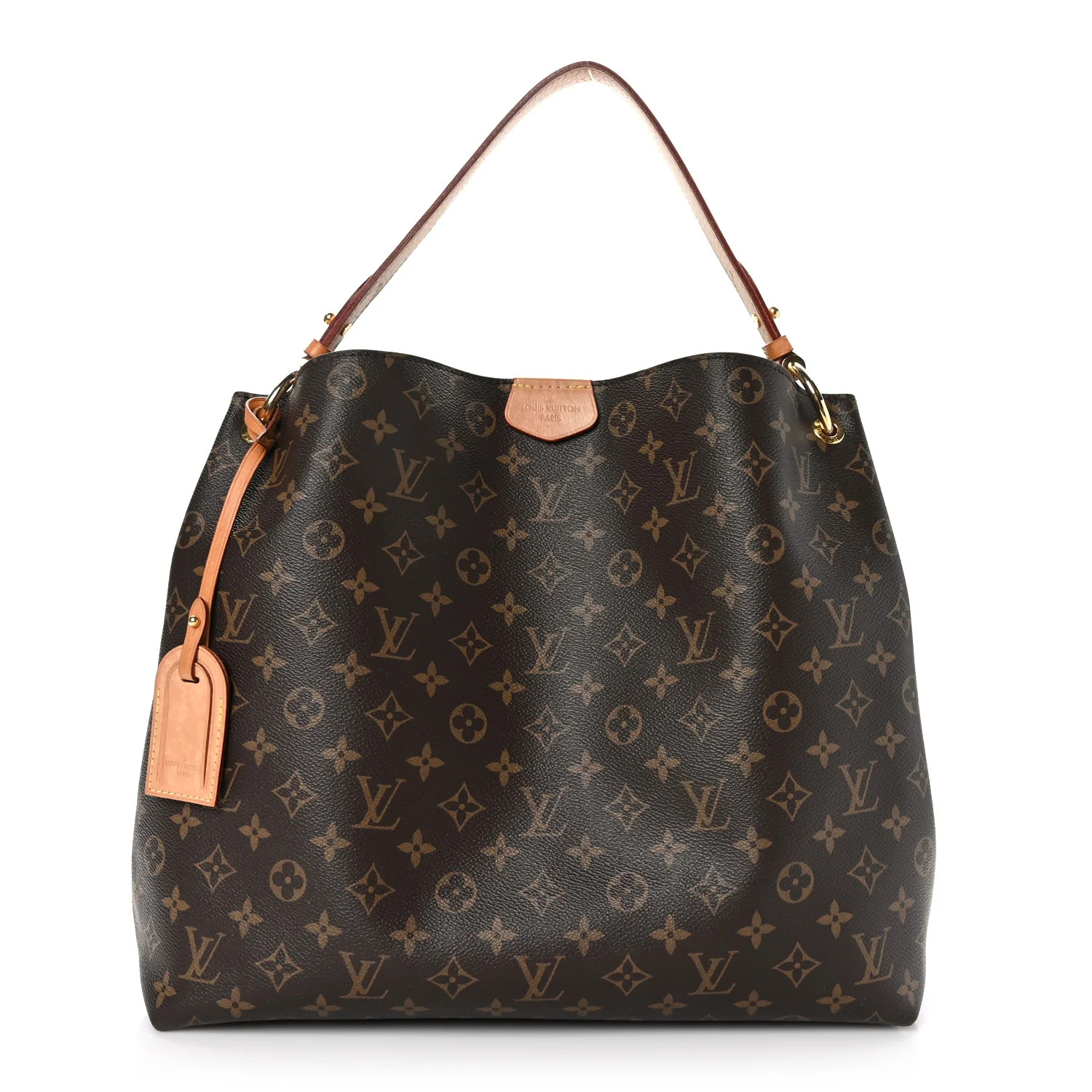 Monogram Graceful MM | FASHIONPHILE (US)