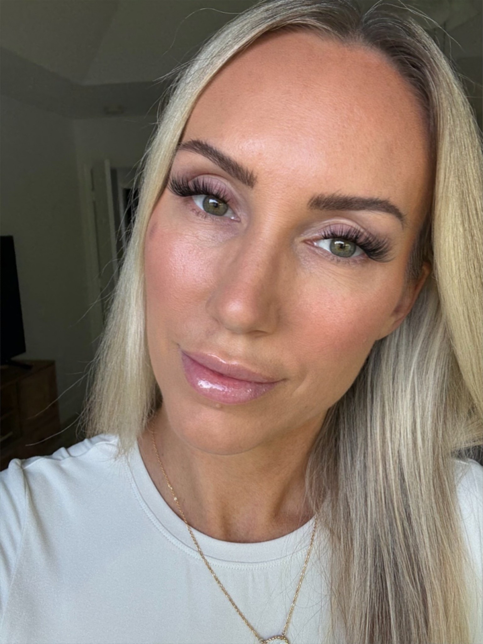 The lashes that everyone can apply!! Use my promo code for a discount: KENDAL 

#LTKBeauty