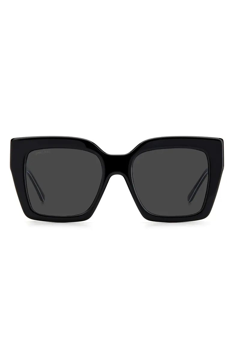 Elenigs 53mm Square Sunglasses | Nordstrom Rack
