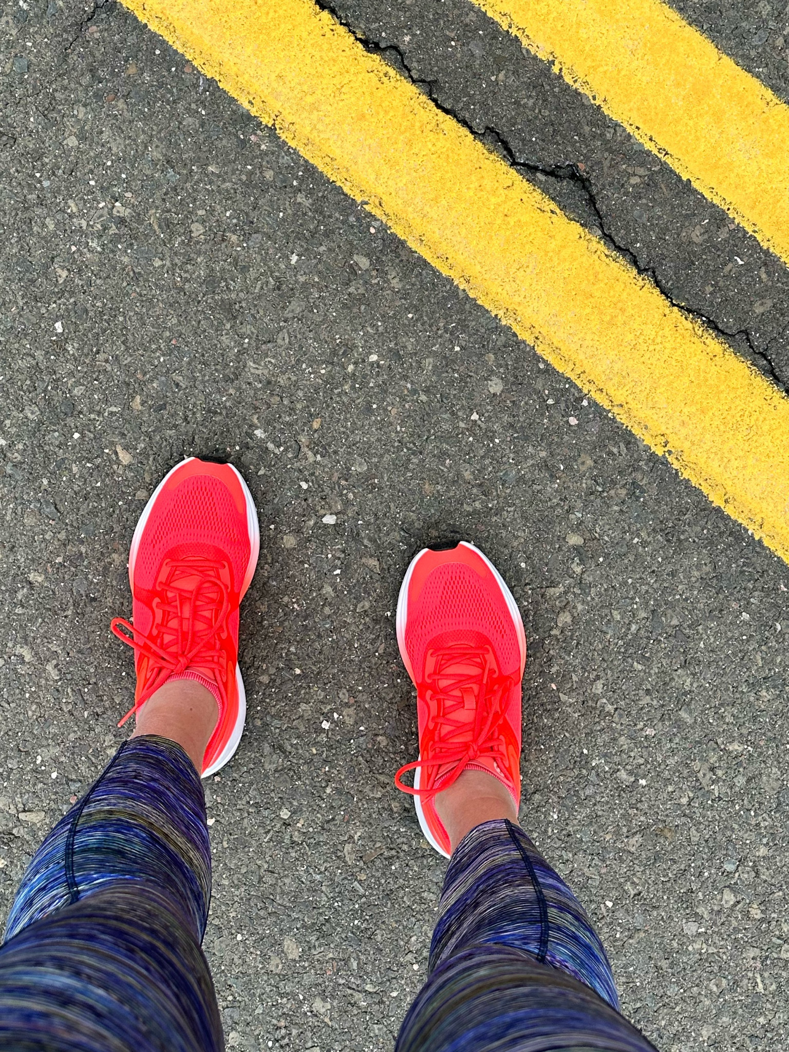 Do not sleep on lululemon when it comes to running shoes. Blissfeel making me do just that  

#LTKshoecrush #LTKfit