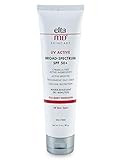EltaMD UV Active Mineral Sunscreen Lotion Broad-Spectrum SPF 50+, Water-Resistant, Oil-Free, Non-Gre | Amazon (US)