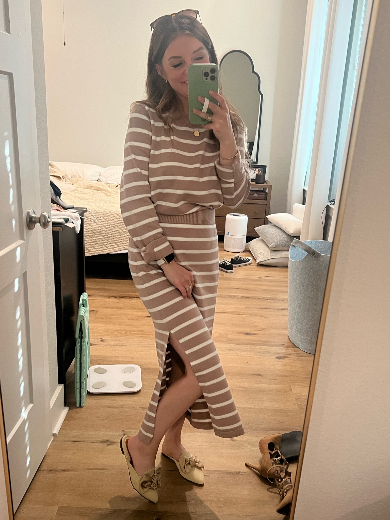 Amazon workwear 

#LTKWorkwear #LTKFindsUnder50 #LTKMostLoved