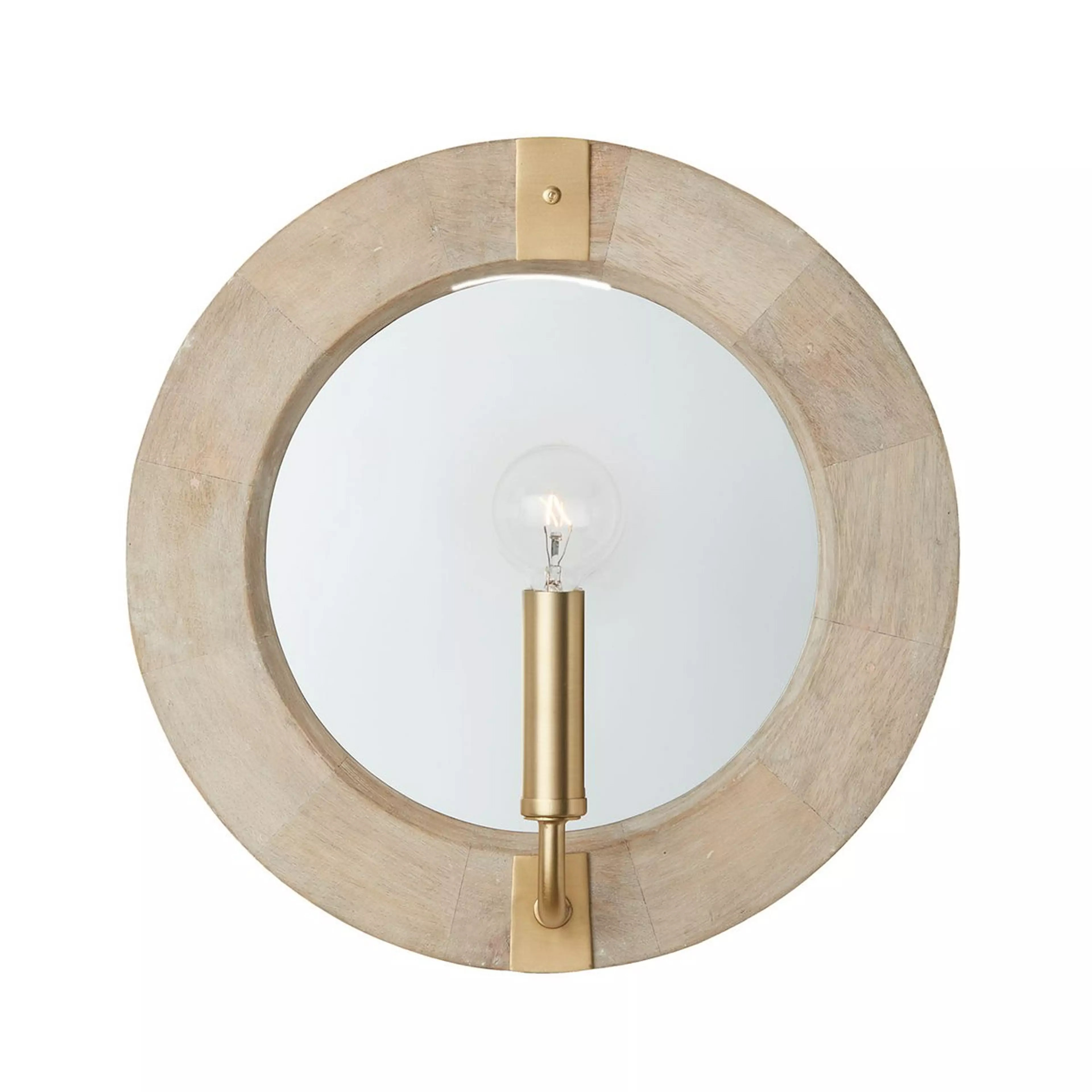 Tajani Sconce | Shades of Light