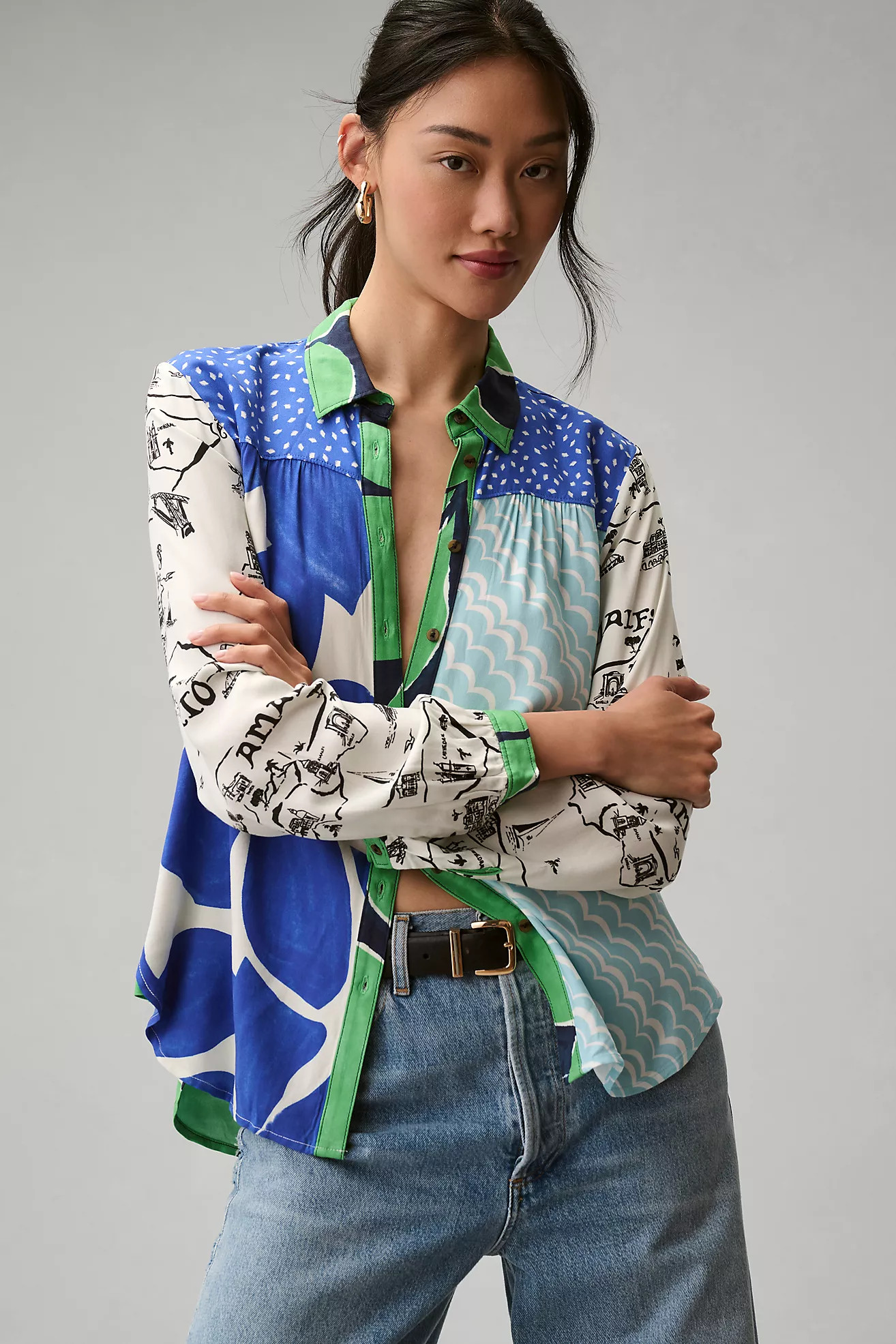 Back To Search Results | Anthropologie (US)