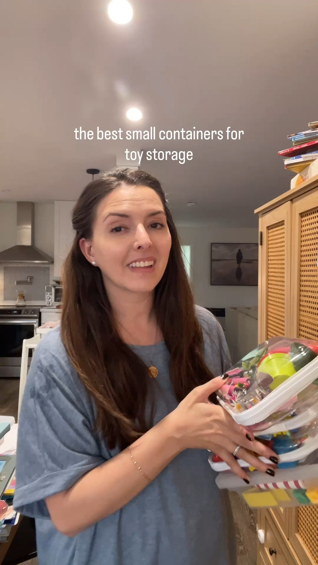 Fave small toy storage solutions 

#LTKHoliday #LTKKids #LTKmomlife