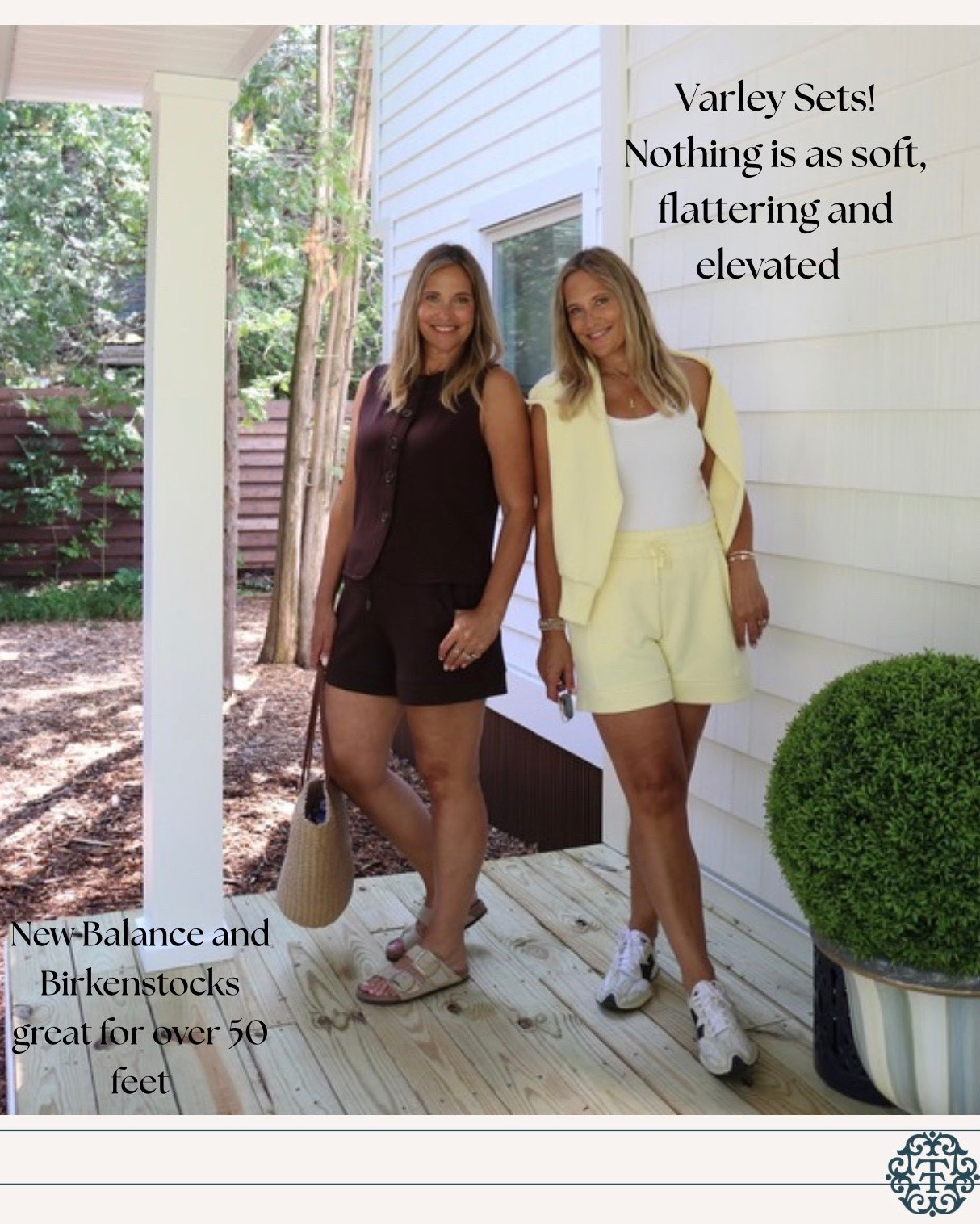 Nothing is as soft! s

#LTKdayinmylife #LTKOver40 #LTKMidsize