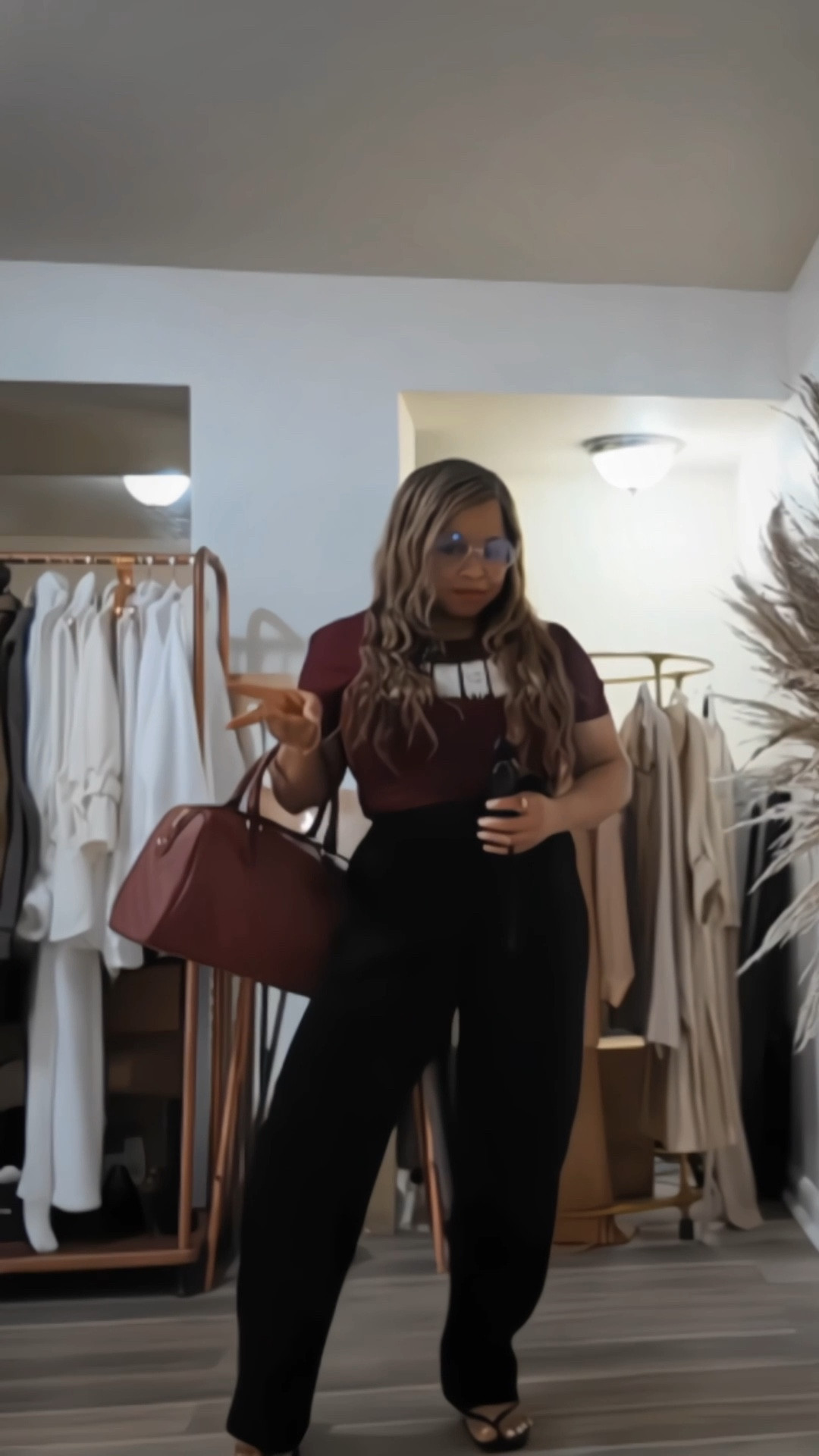 I’m obsessed! Good fit

#LTKU #LTKSeasonal #LTKStyleTip