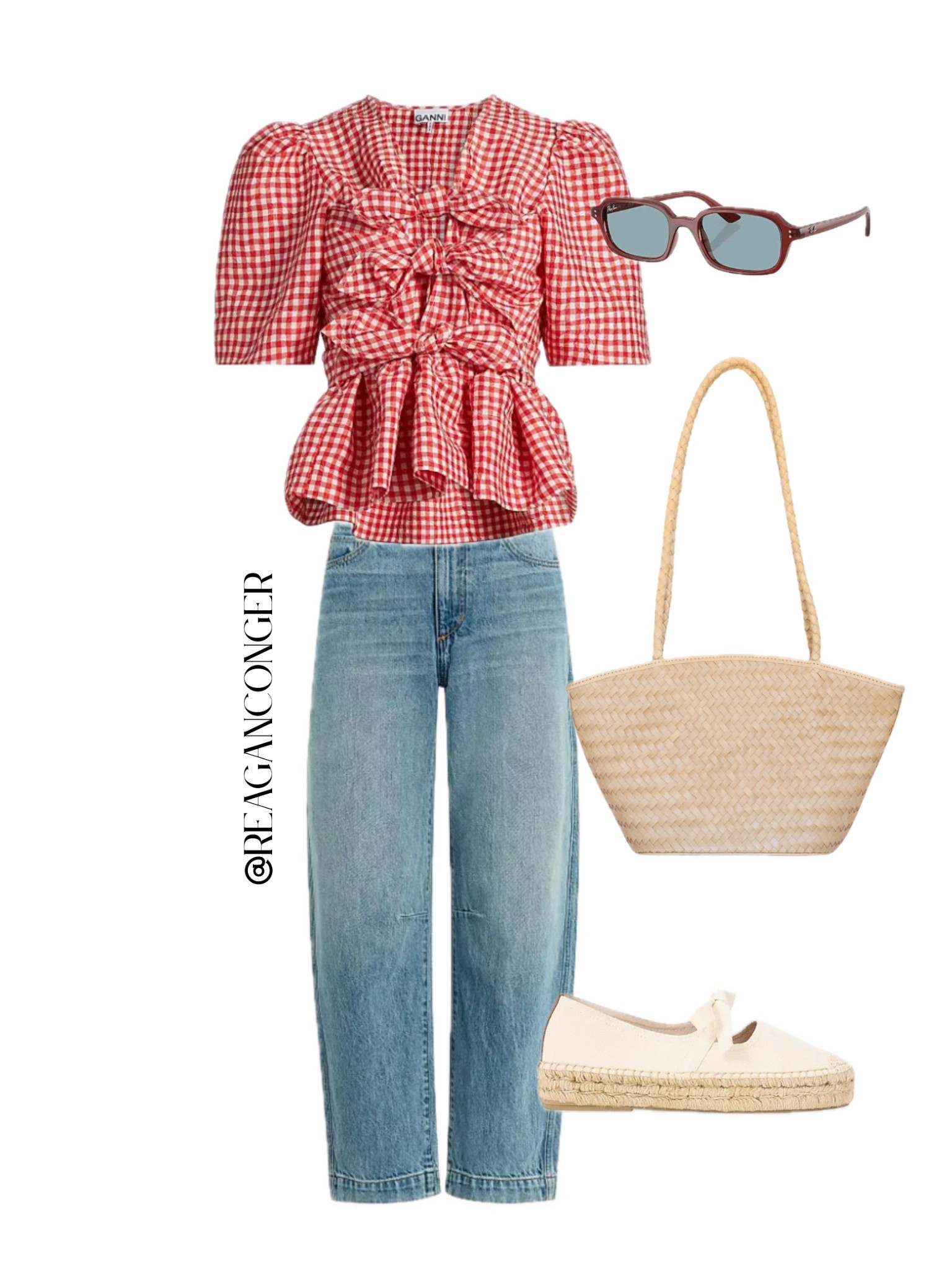 #LTKSeasonal #LTKSummerEdit #LTKStyleTip