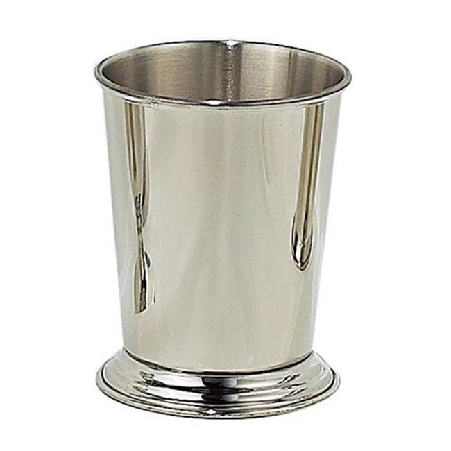 GENUINE PEWTER MINT JULEP CUP - Walmart.com | Walmart (US)