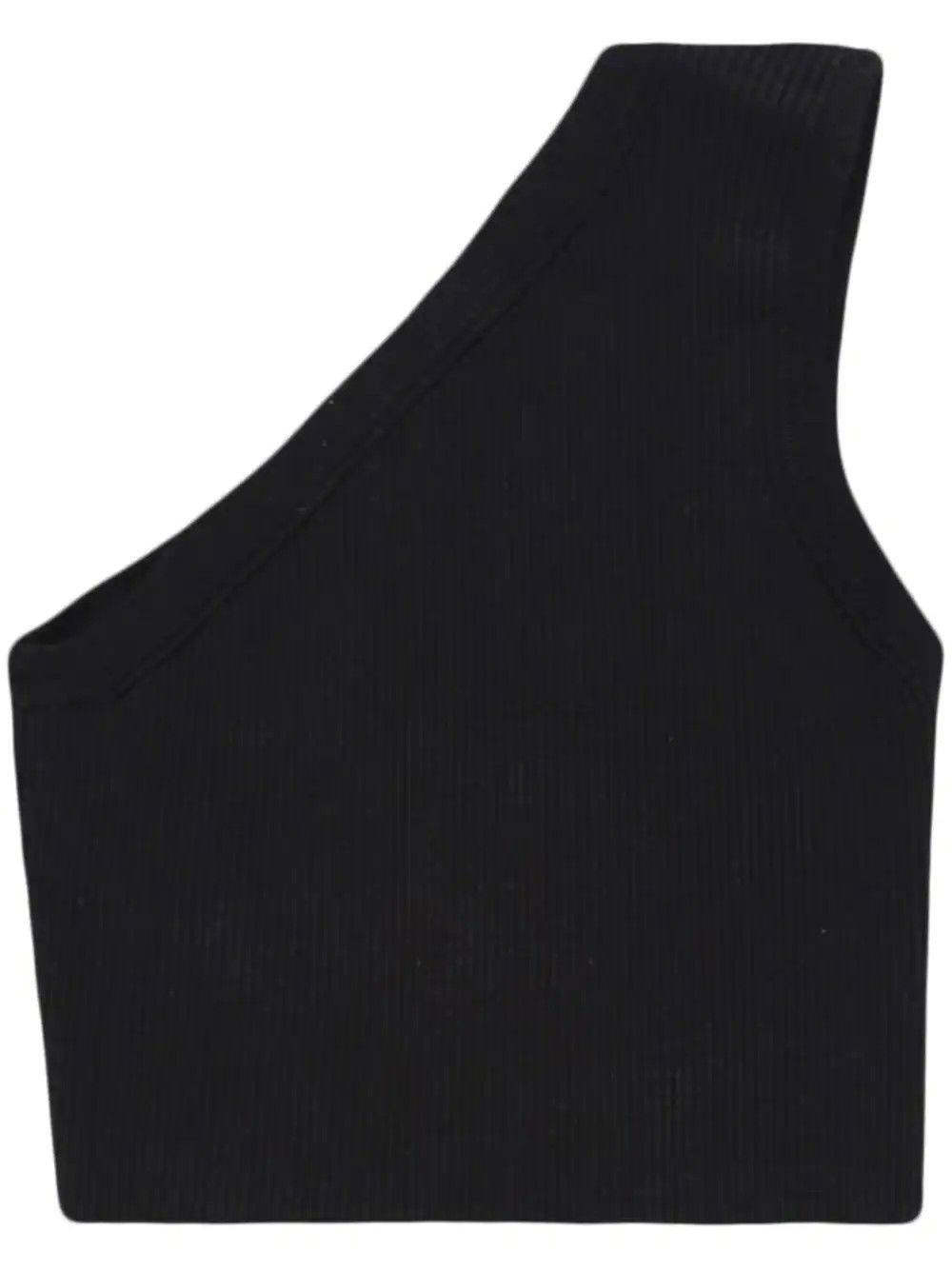 La Maille Ascu cropped top | Farfetch Global