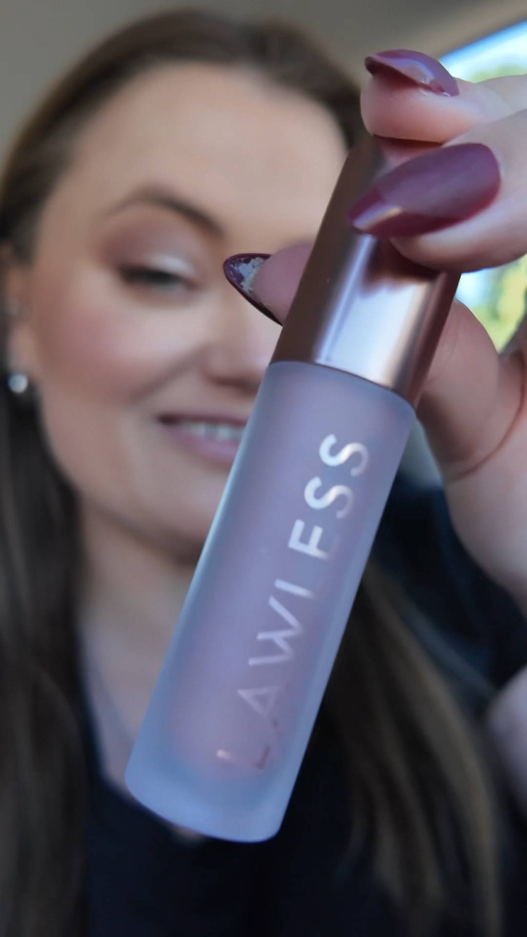 One of my favorite lipgloss’s for everyday wear is the Lawless forget the filler lip plumping gloss in the shade nudie

#LTKSaleAlert #LTKGiftGuide #LTKOver40