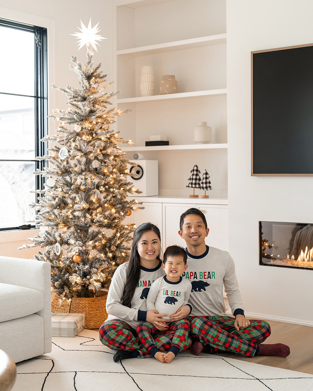 Rounded up the cutest matching Christmas pajamas for the family from Walmart!

#walmartpartner @walmartfashion #walmartfashion

#LTKSeasonal #LTKHoliday #LTKfamily