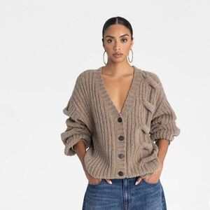 NWT KBB by Kahlana Cardigan | Poshmark