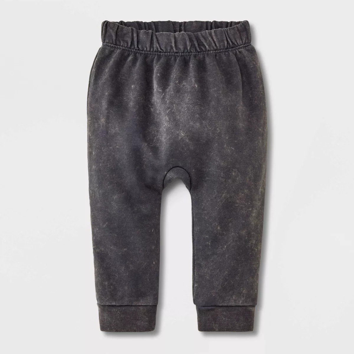 Baby French Terry Jogger Pants - Cat & Jack™ | Target