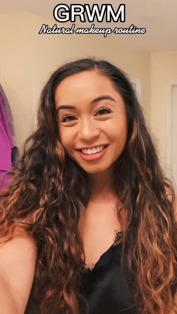 My natural + clean makeup routine 💄

#LTKFind #LTKbeauty #LTKunder50