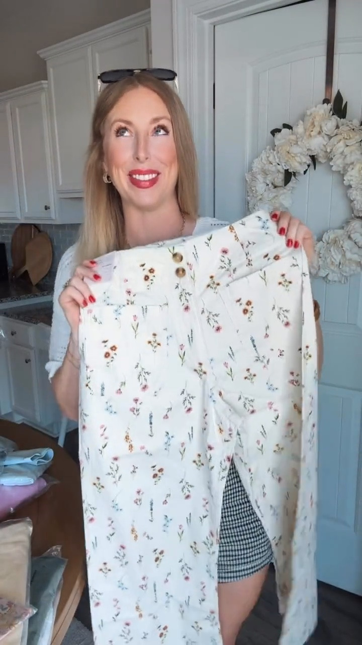 Kohls new arrivals all on sale! 

#LTKSaleAlert #LTKootd #LTKmomlife