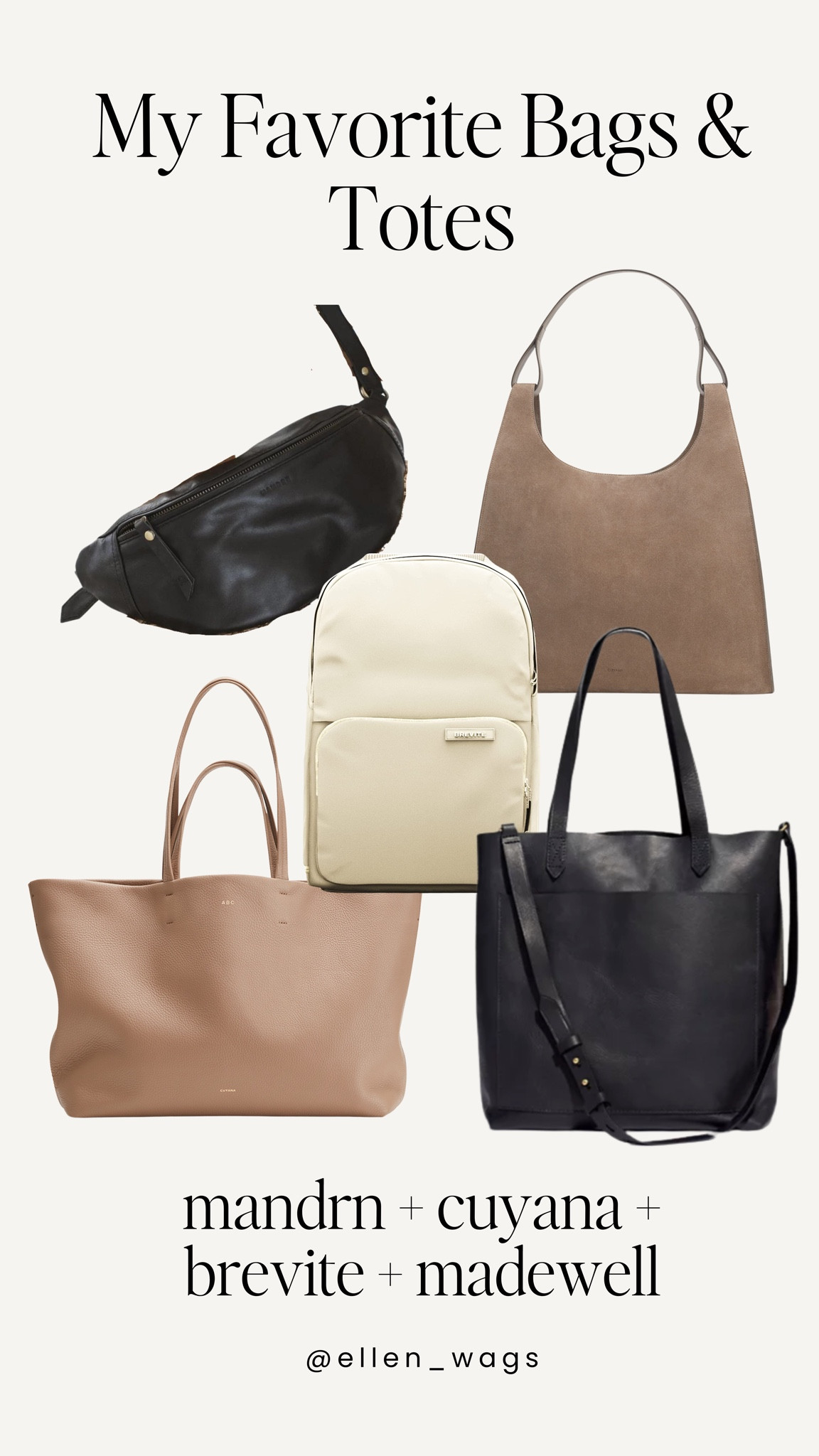 Needing a bag refresh this spring?? Look no further, I’ve got you covered!! 

#LTKFind #LTKitbag #LTKstyletip