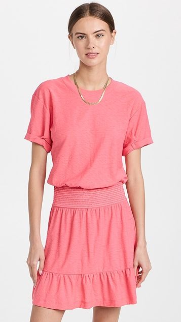 Moxie Easy T-Shirt Dress | Shopbop