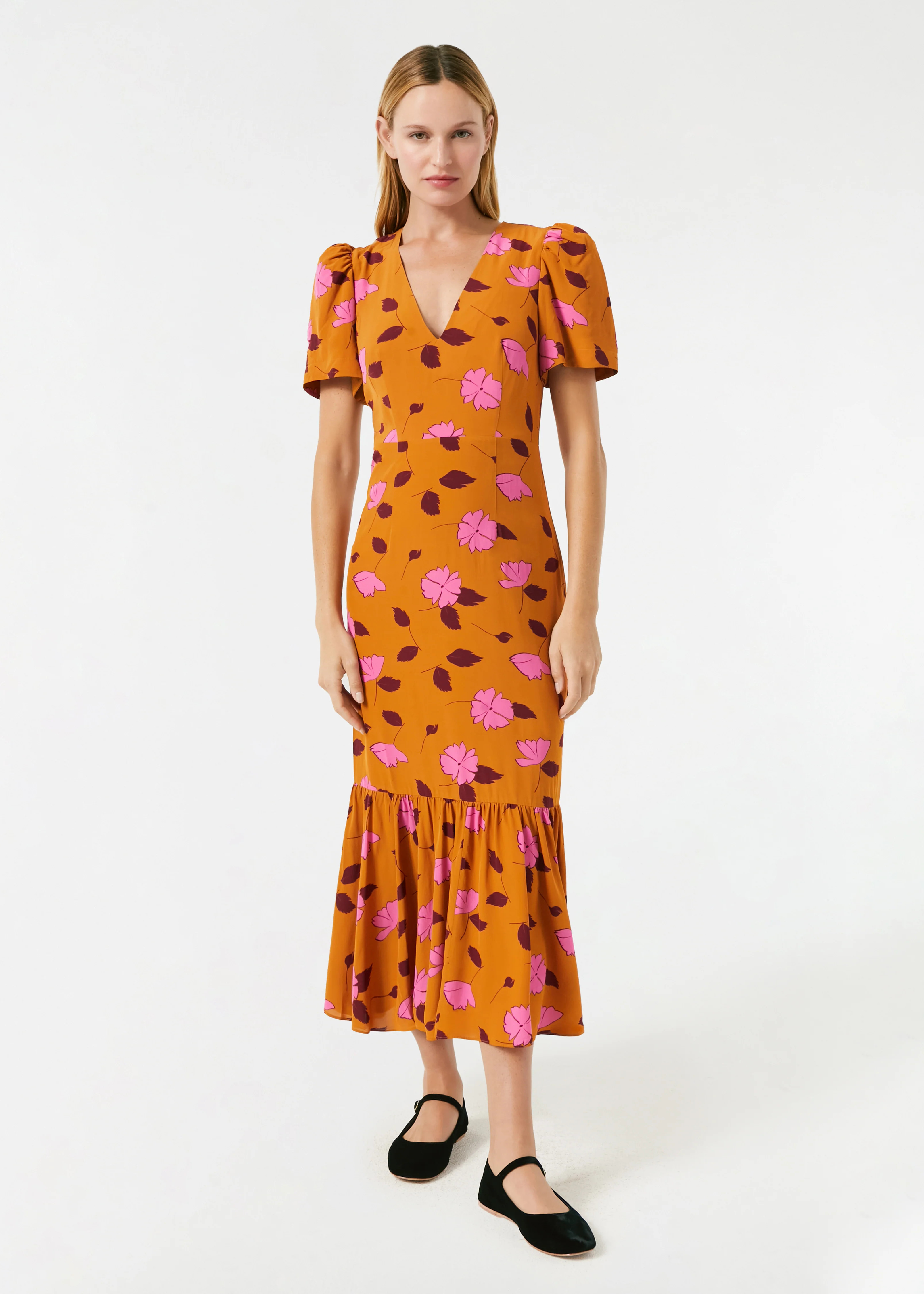 Anton Dress | RHODE