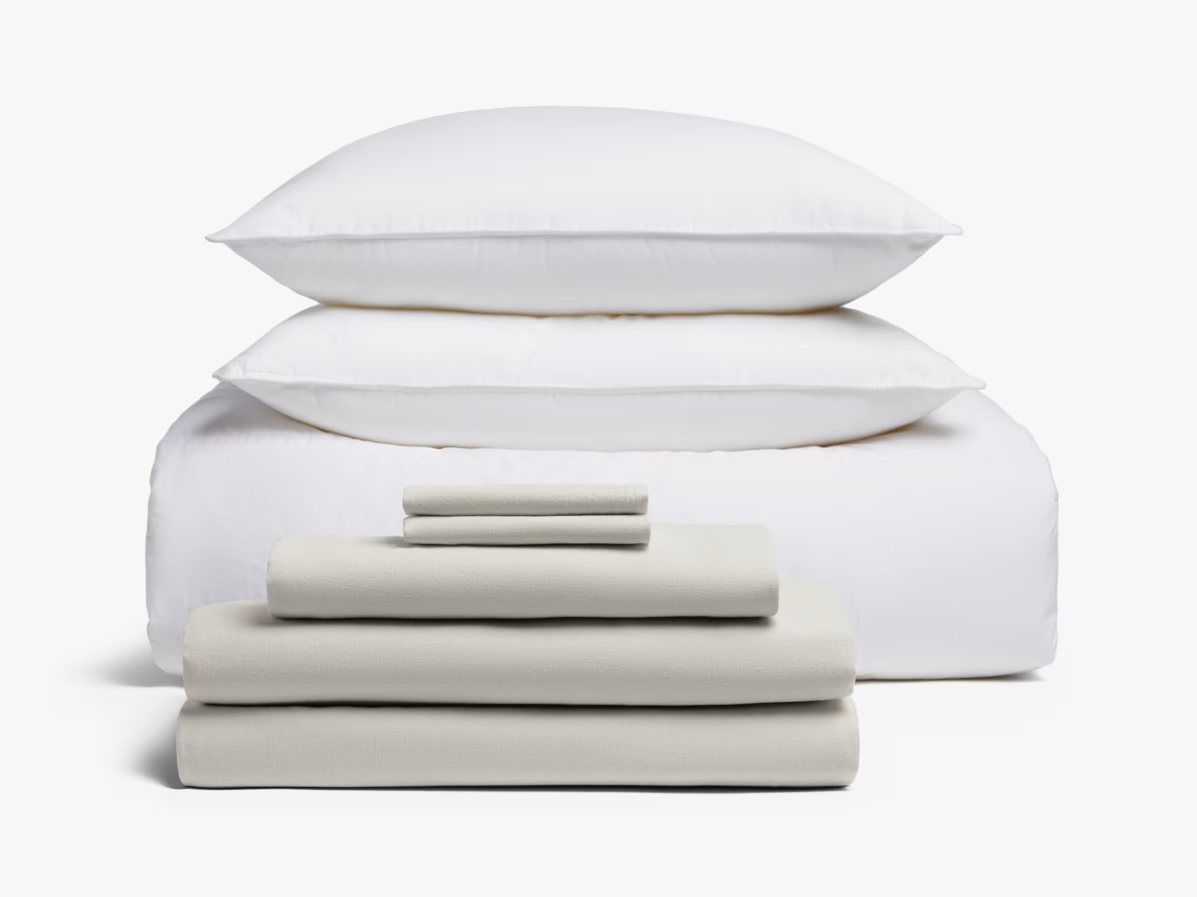 Linen Bed Bundle | Parachute