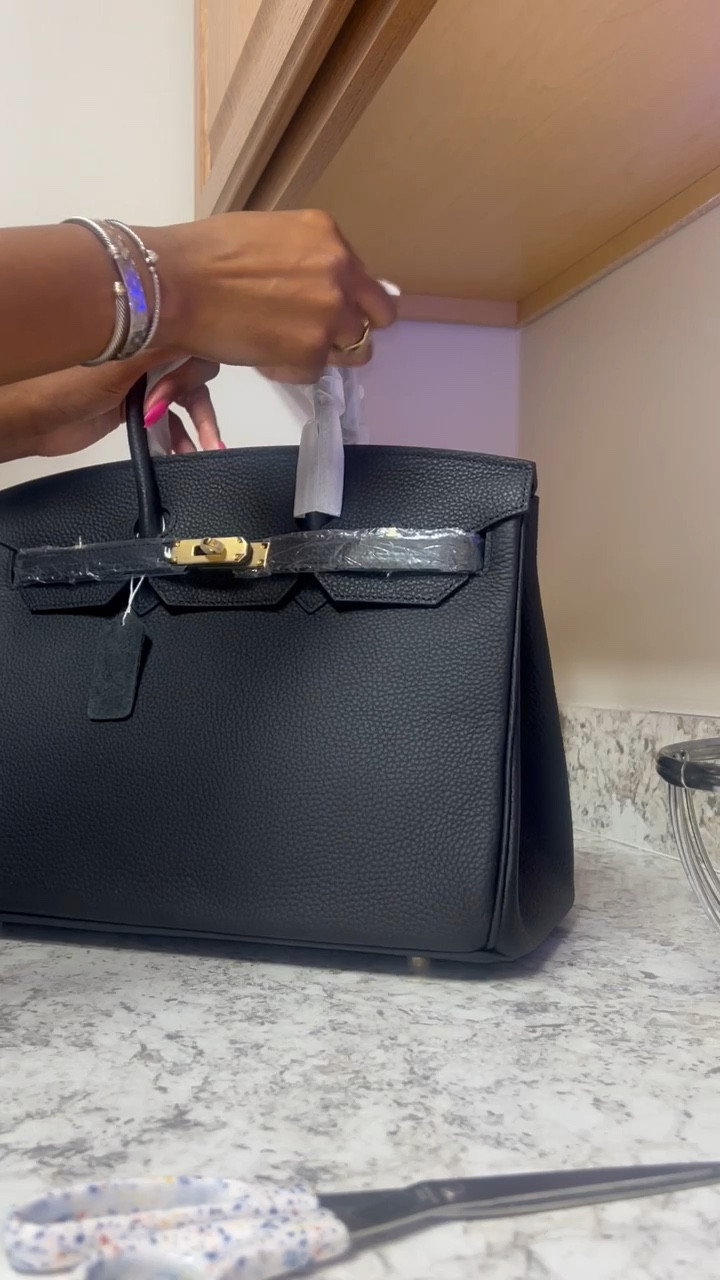 1/11 update: new Amazon link. They are available to purchase. Linked under “Exact Product”.


1/1 update: the Walmart link is completely down 😩. I think I found the bag on Amazon though. I added that one under “exact products”. 


Unboxing my Walmart Wirkin! So glad I snagged one. Thank you @thriftsalgift for the inspo 💗

I’ve been hearing two different things. One, that it’s no longer being sold. Two, that it’s going in and out of stock. 

The one that I purchased is genuine leather. This is the largest size, 35, and it doesn’t have a shoulder strap. Link to the exact one below.

What do you think about the viral Wirkin? You agree with this look for less or no?

Walmart finds, Walmart fashion, affordable fashion, it bag, viral dupe, look alike, look for less, walmes, winter outfit

#LTKStyleTip #LTKGiftGuide #LTKItBag