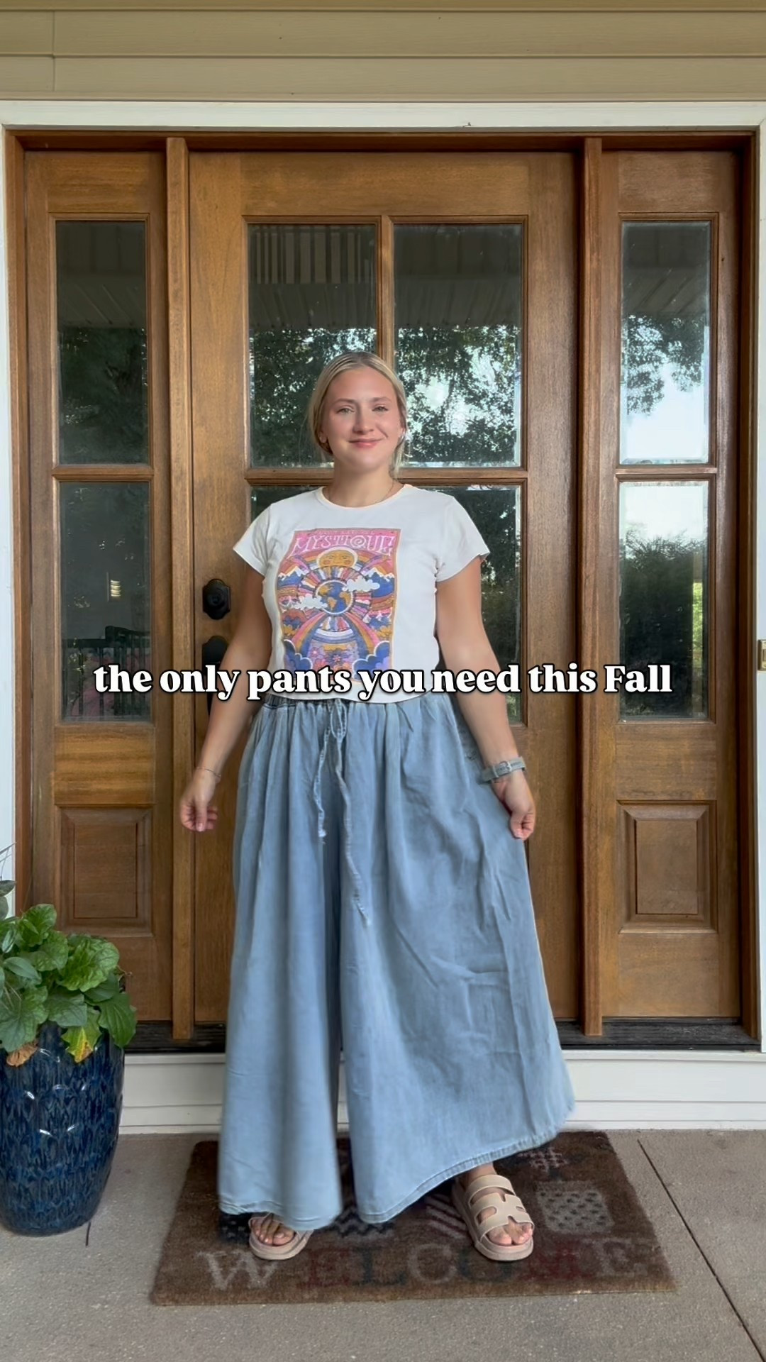 Jeans just don’t work for me and I don’t want to wear activewear everyday. These pants make every outfit a wow!! 🤩 

#LTKPlusSize #LTKMidsize #LTKFindsUnder100