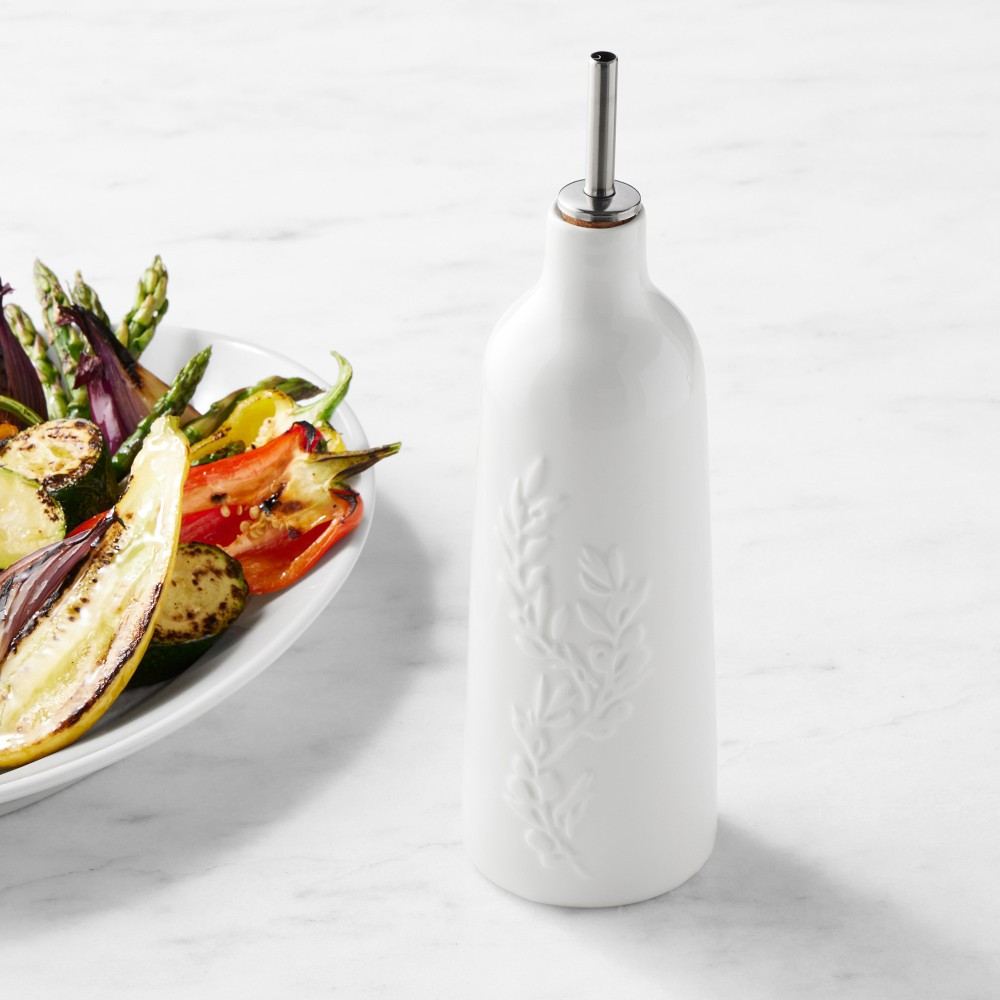 Williams Sonoma Provencal Oil Cruet | Williams-Sonoma