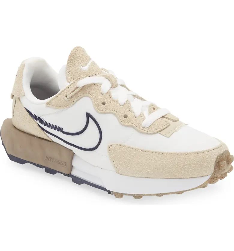 Nike Fontanka Waffle Sneaker | Nordstrom | Nordstrom