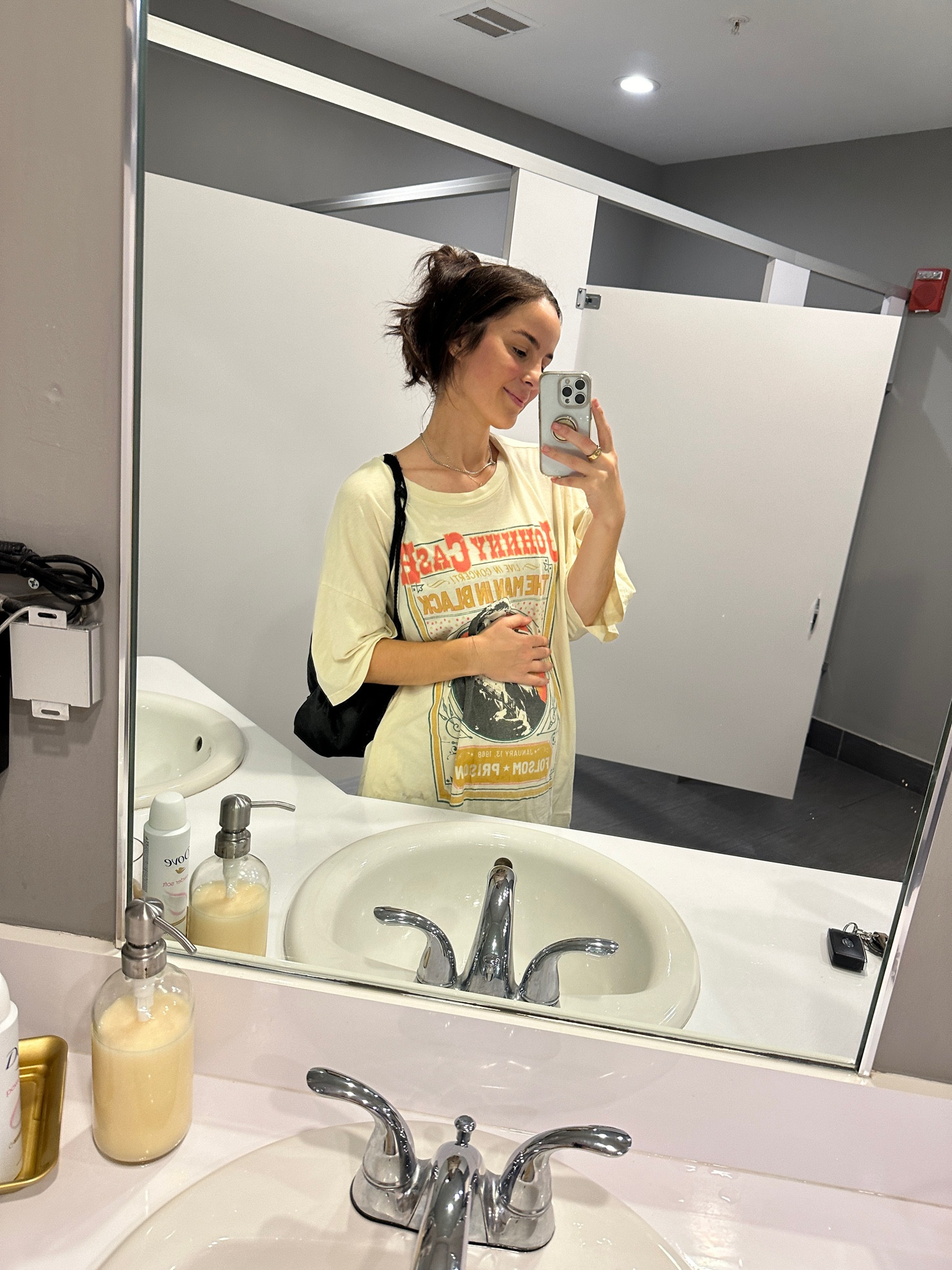 Post workout ✨✨

#LTKFitness #LTKStyleTip