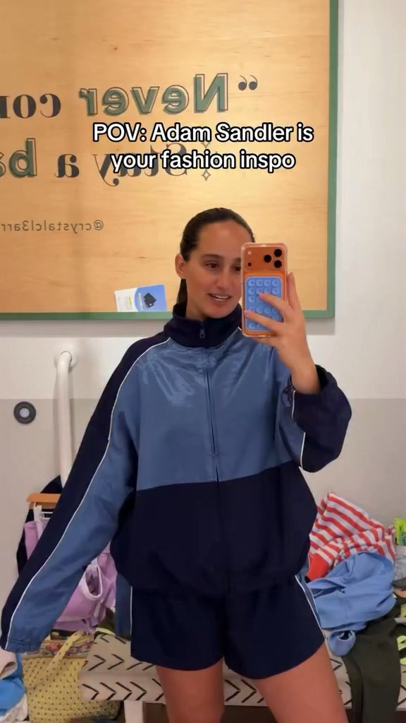 am I delusional or is this the cutest thing ever??

#LTKootd #LTKActive #LTKgrwm