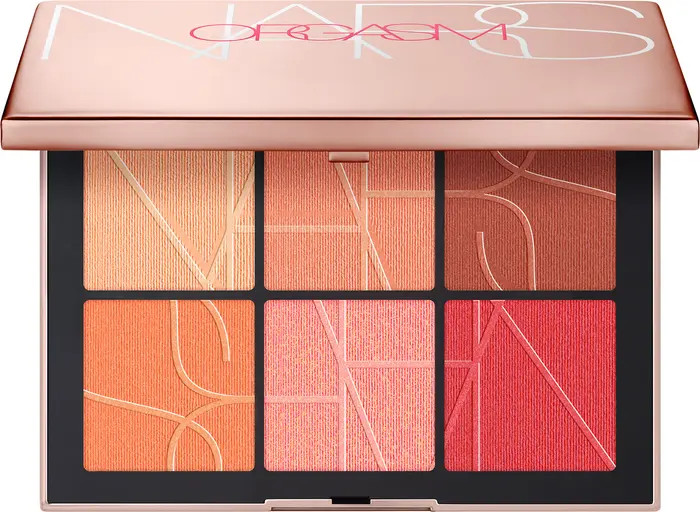 NARS Orgasm on the Beach Cheek Palette | Nordstromrack | Nordstrom Rack