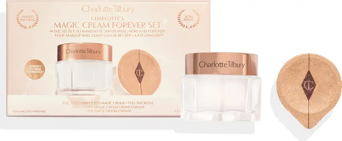 Magic Cream Duo $190 Value | Nordstrom