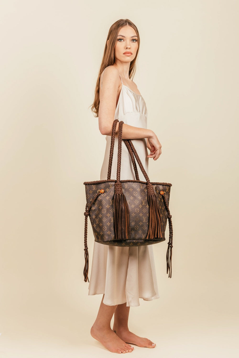 Voyager | Vintage Boho