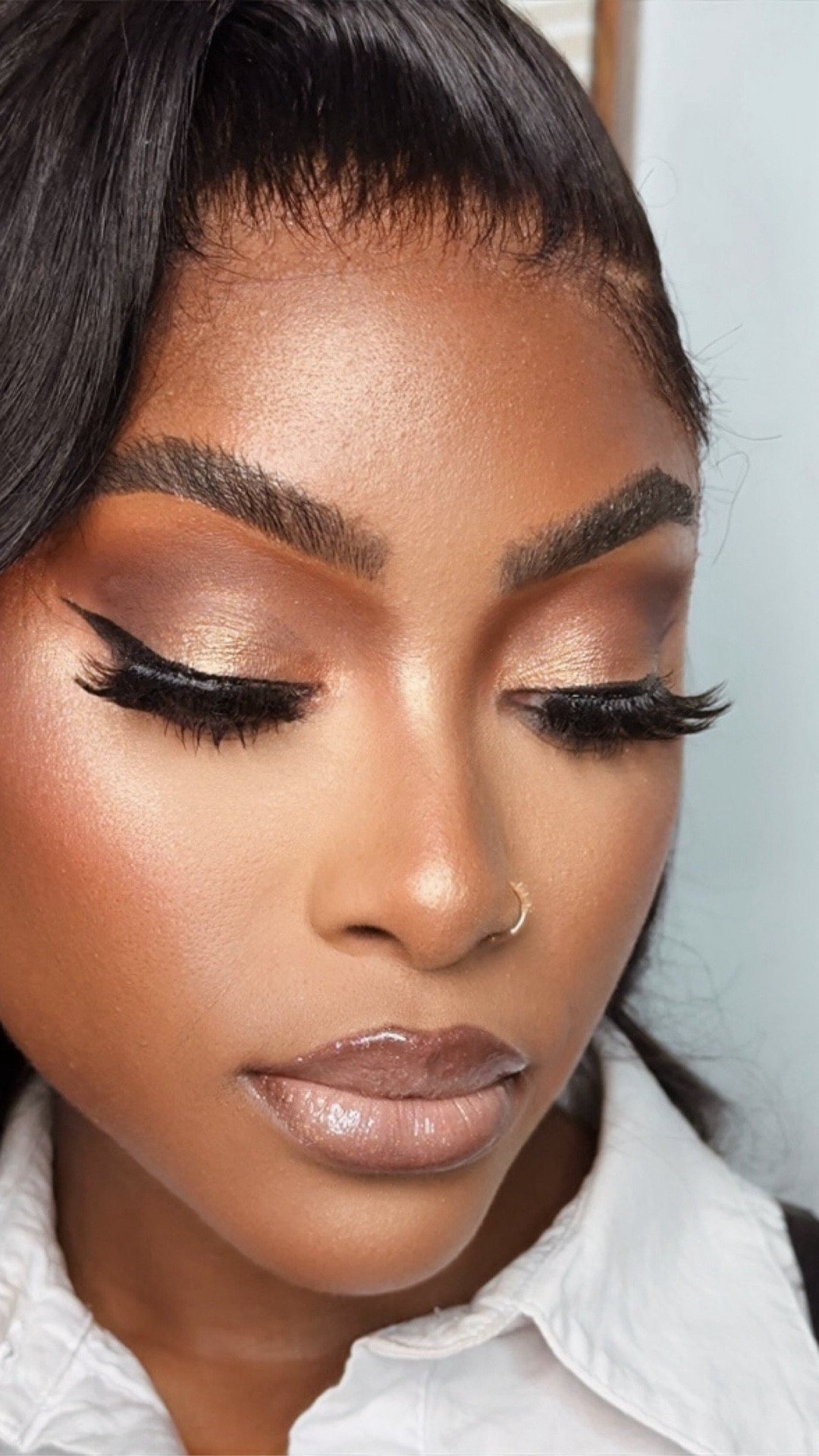 Get ready with me for the  @juviasplace 1st brand event “Blushed & Bronzed Radiance” 



#LTKStyleTip #LTKFindsUnder100 #LTKBeauty