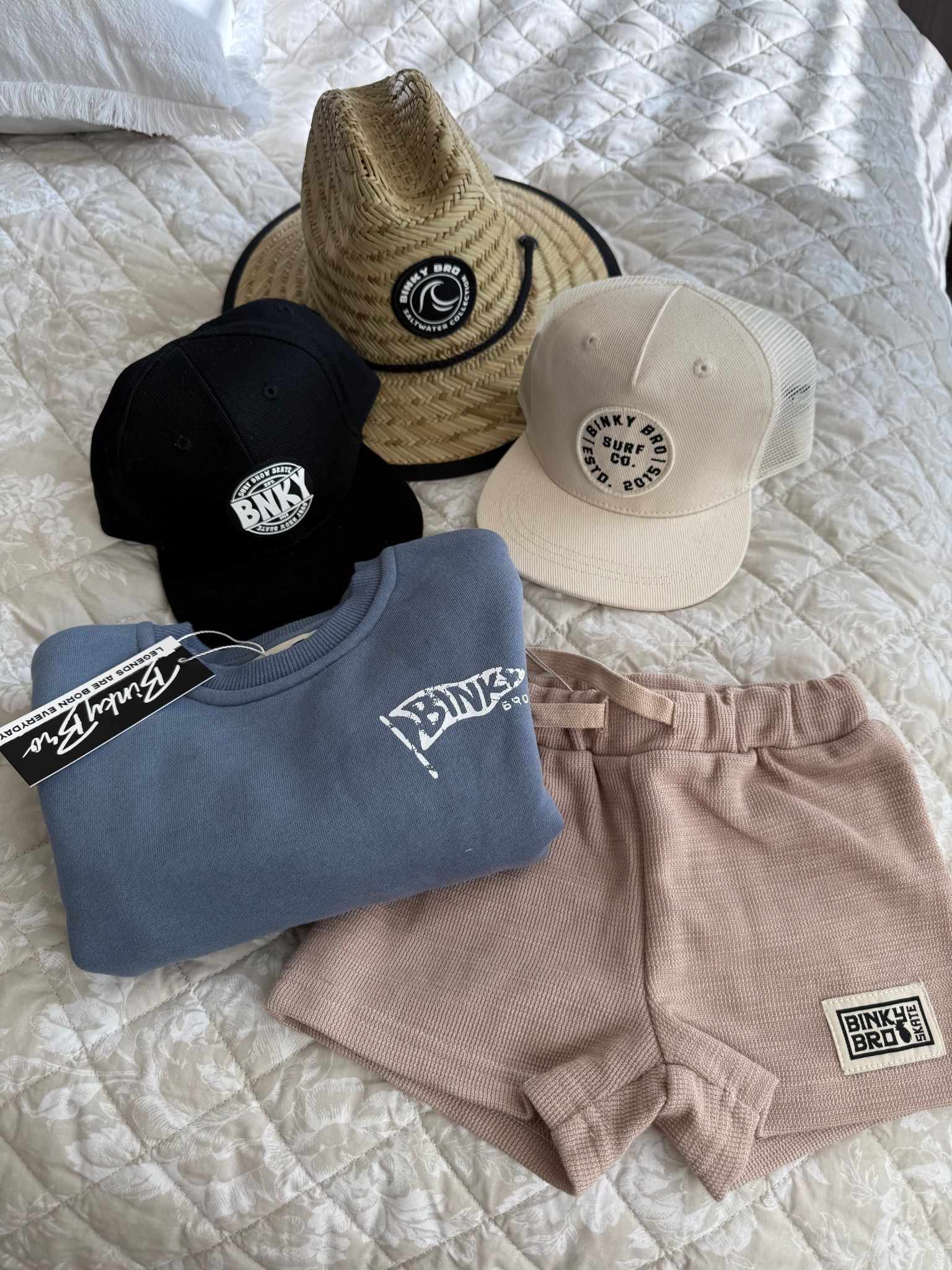 binky bro baby boy haul! 

#LTKKids #LTKBaby