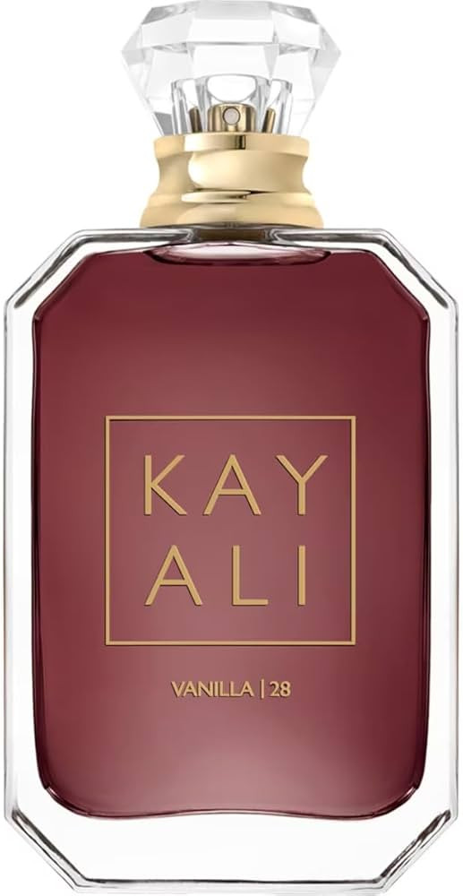 KAYALI VANILLA | 28 1.7 oz / 50 ml eau de parfum spray | Amazon (US)