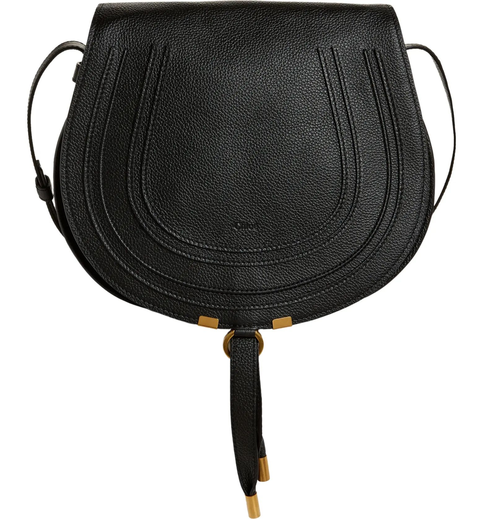 Medium Marcie Leather Crossbody Bag | Nordstrom